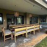 Casa Con Pileta Grande En Castellanos San Lorenzo ,Paisaje Unico, Tranquilidad Y Comodidad