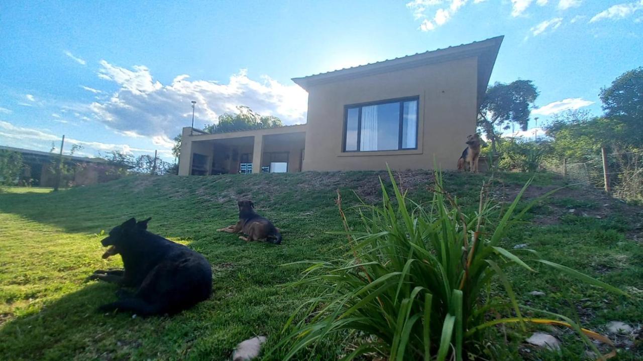 Holiday home Casa Con Pileta Grande En Castellanos San Lorenzo ,paisaje Unico, Tranquilidad Y Comodidad *