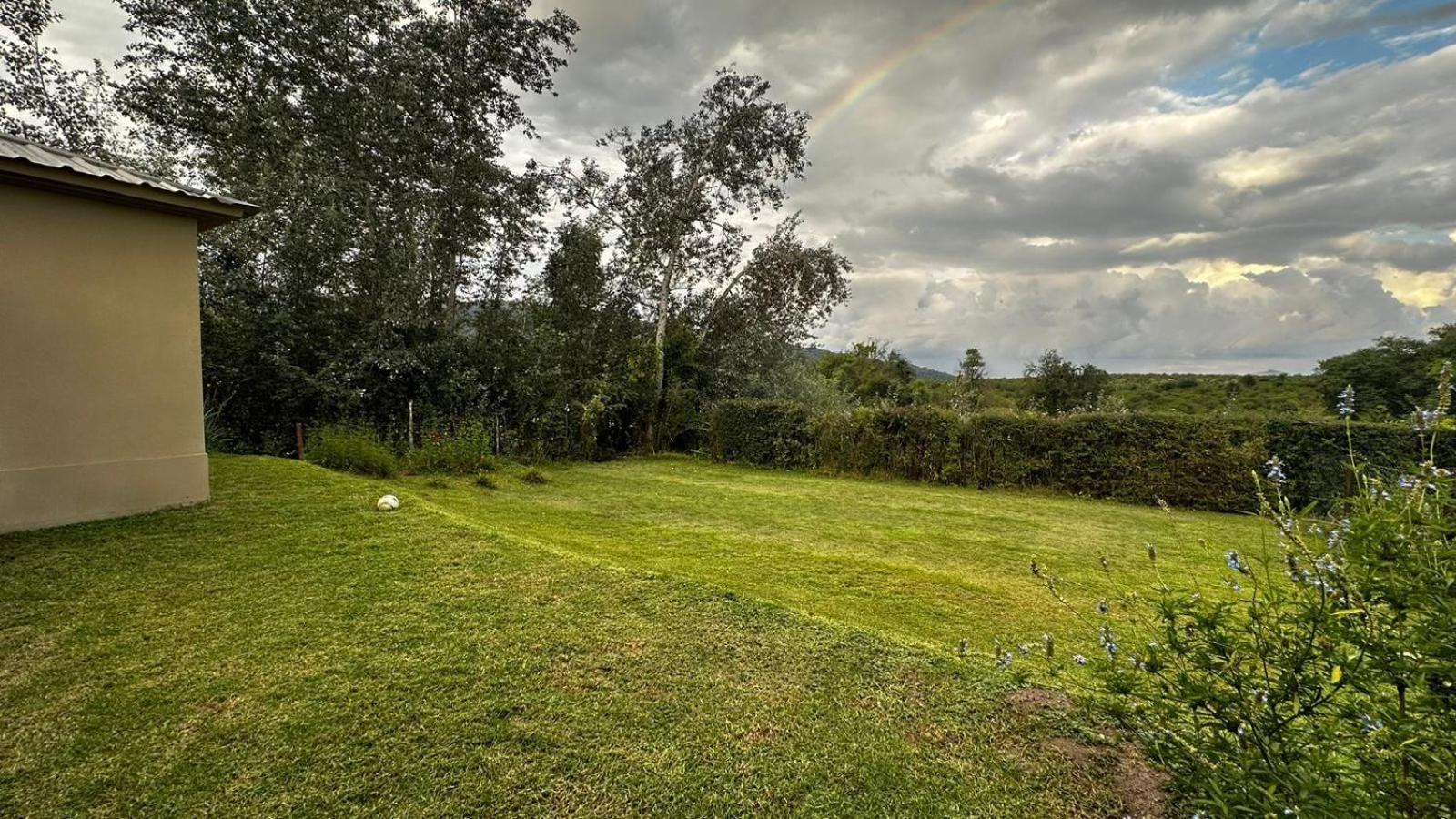 Casa Con Pileta Grande En Castellanos San Lorenzo ,paisaje Unico, Tranquilidad Y Comodidad Holiday home *